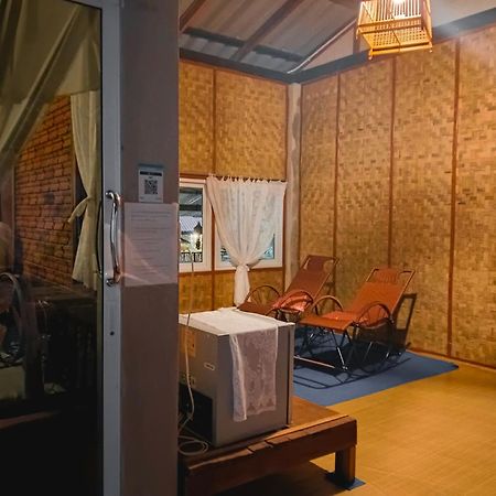 แม่อุ๊ยโฮมสเตย์&Mae Uai Homestay Ban Pok Nai 外观 照片