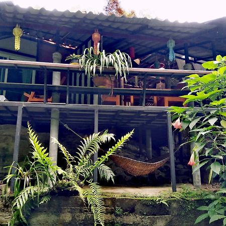 แม่อุ๊ยโฮมสเตย์&Mae Uai Homestay Ban Pok Nai 外观 照片