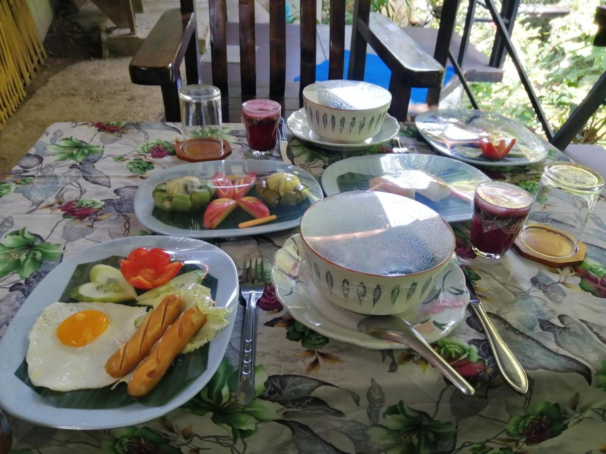 แม่อุ๊ยโฮมสเตย์&Mae Uai Homestay Ban Pok Nai 外观 照片