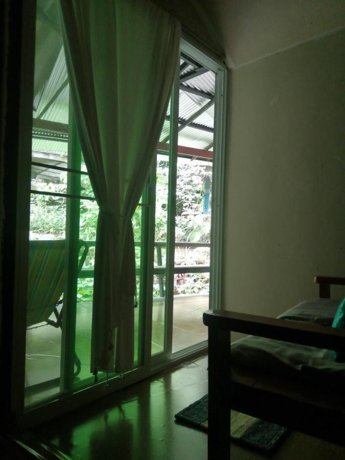 แม่อุ๊ยโฮมสเตย์&Mae Uai Homestay Ban Pok Nai 外观 照片