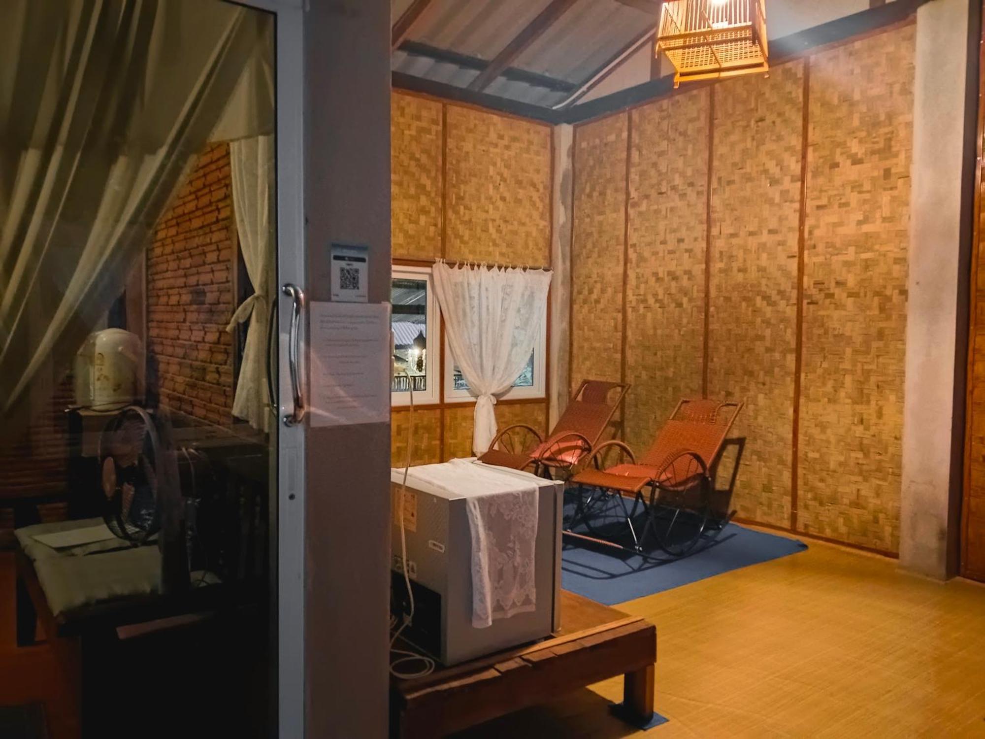 แม่อุ๊ยโฮมสเตย์&Mae Uai Homestay Ban Pok Nai 外观 照片