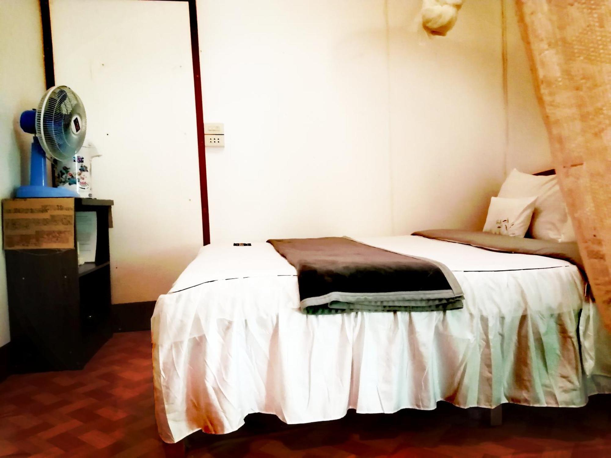 แม่อุ๊ยโฮมสเตย์&Mae Uai Homestay Ban Pok Nai 外观 照片