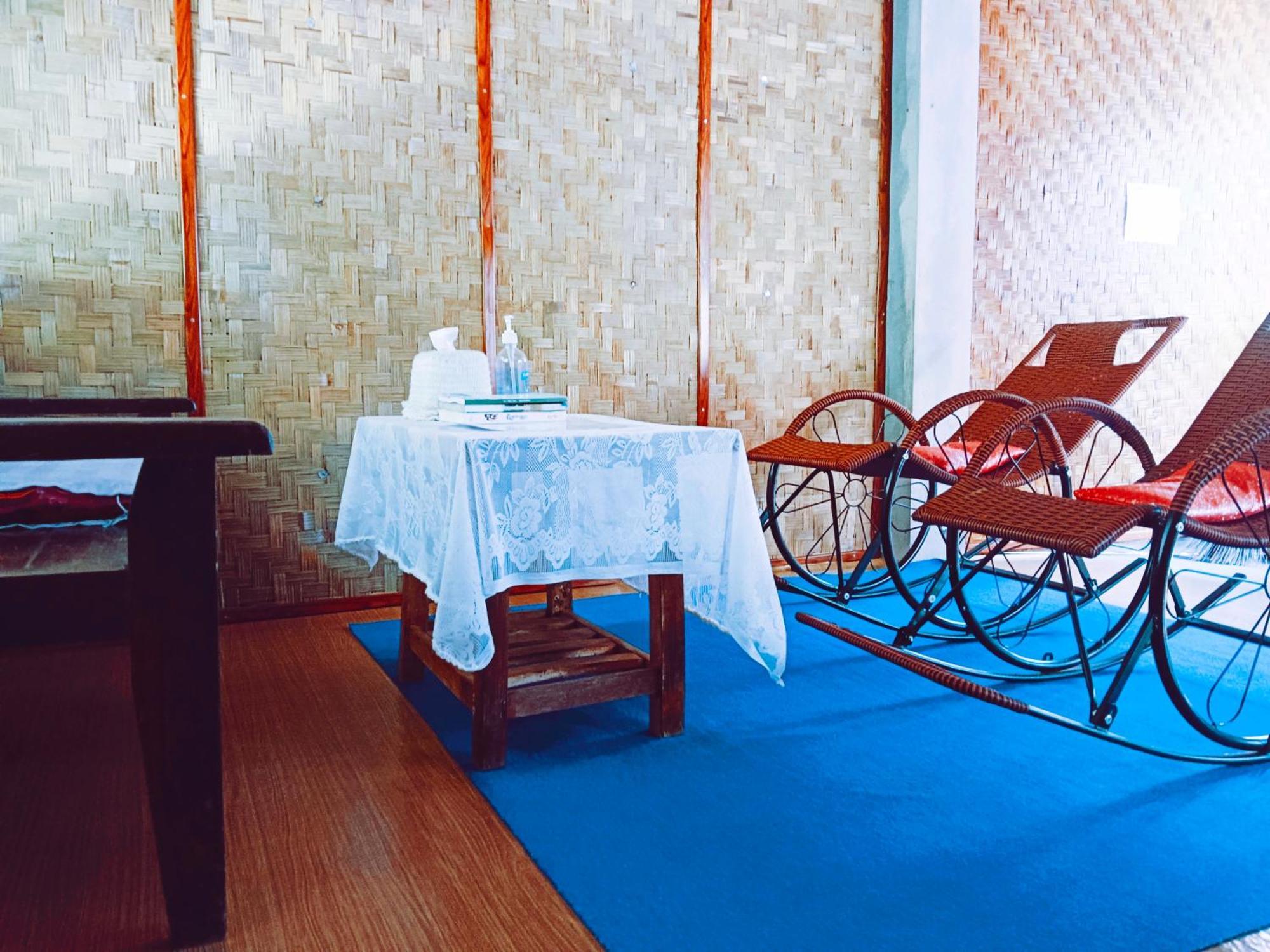 แม่อุ๊ยโฮมสเตย์&Mae Uai Homestay Ban Pok Nai 客房 照片