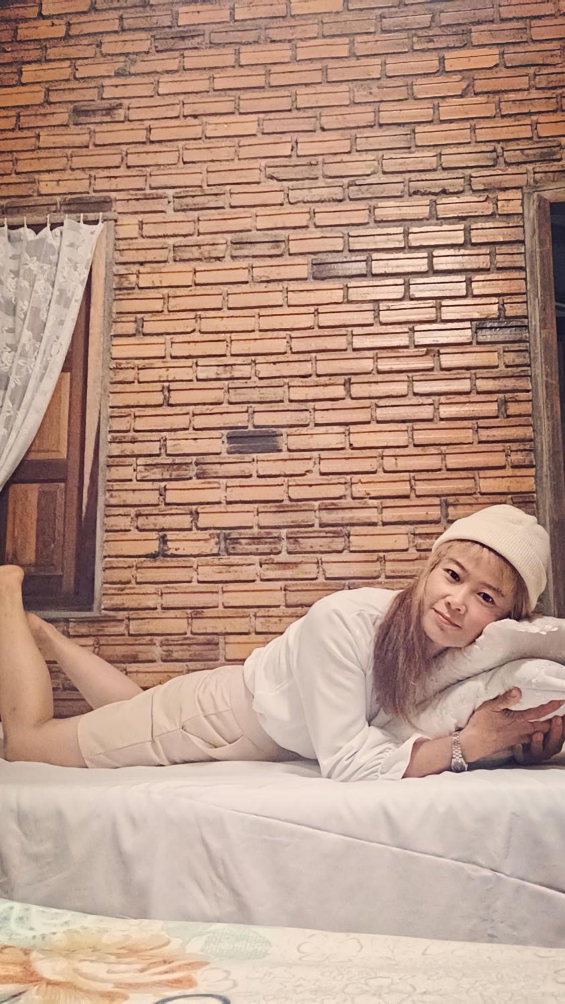 แม่อุ๊ยโฮมสเตย์&Mae Uai Homestay Ban Pok Nai 外观 照片
