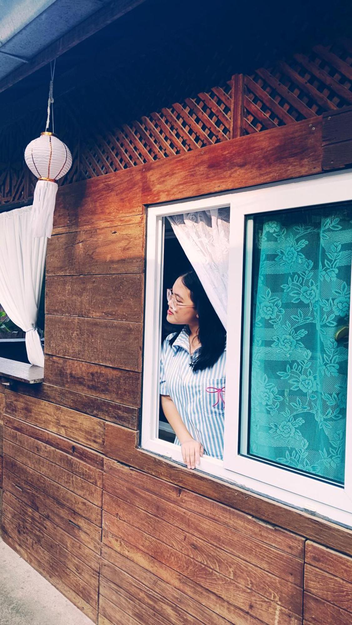 แม่อุ๊ยโฮมสเตย์&Mae Uai Homestay Ban Pok Nai 客房 照片